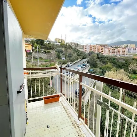 31✩✩✩✩✩ Tranquillita E Spiagge A Piedi Apartamento San Remo