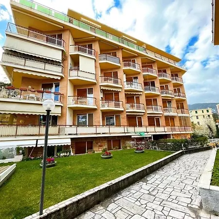 31✩✩✩✩✩ Tranquillita E Spiagge A Piedi * San Remo