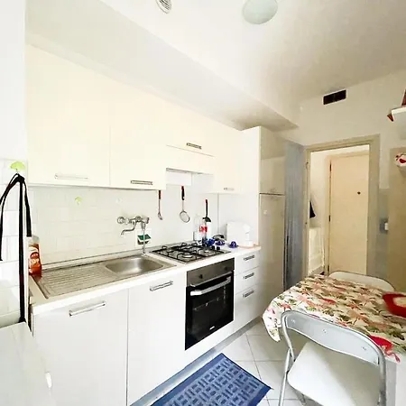 Apartamento 31✩✩✩✩✩ Tranquillita E Spiagge A Piedi