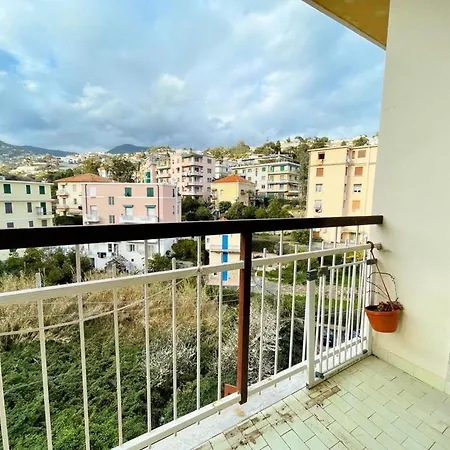 Apartamento 31✩✩✩✩✩ Tranquillita E Spiagge A Piedi *